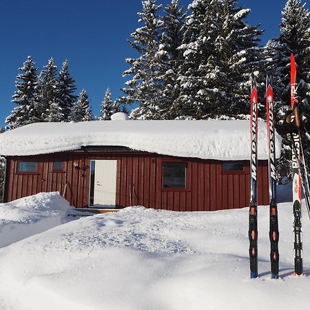 Cabin With Great View Close To Town And Ski Area Lillehammer Exterior photo