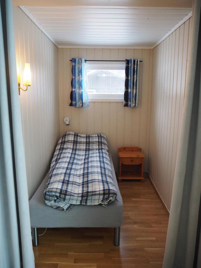 Cabin With Great View Close To Town And Ski Area Lillehammer Room photo