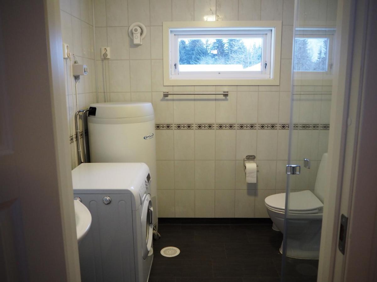 Cabin With Great View Close To Town And Ski Area Lillehammer Room photo