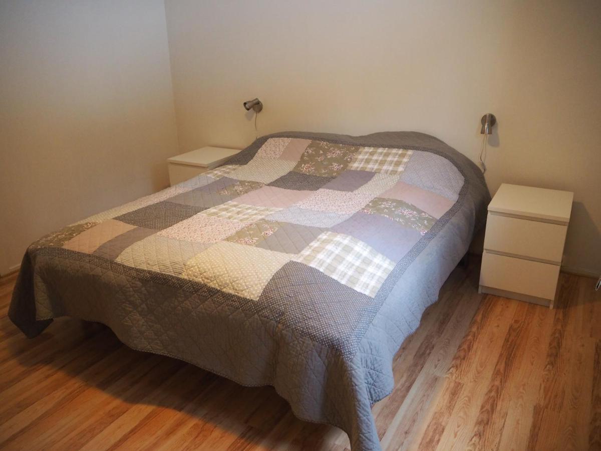 Cabin With Great View Close To Town And Ski Area Lillehammer Room photo